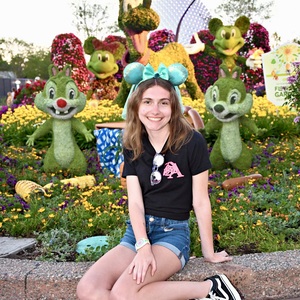 Fundraising Page: Kinsey McCubbin